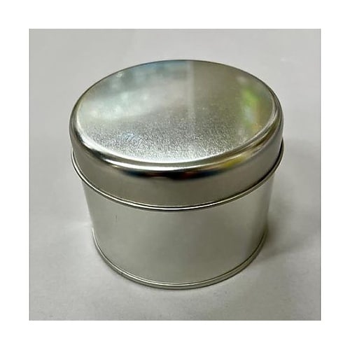 φ85x63mm 容器(スチール製) E