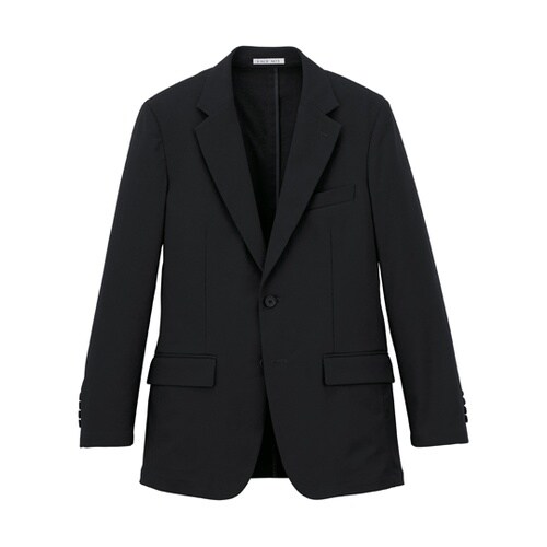 メンズジャケット ブラック 3L FJ0