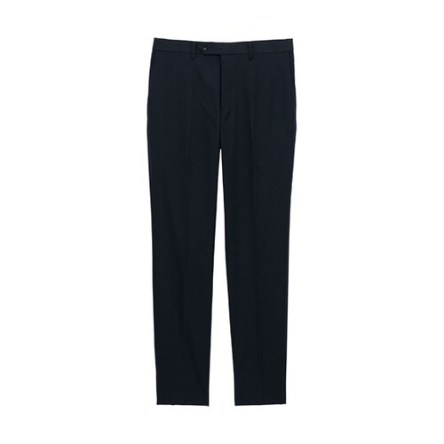 メンズパンツ ネイビー W76 FP60