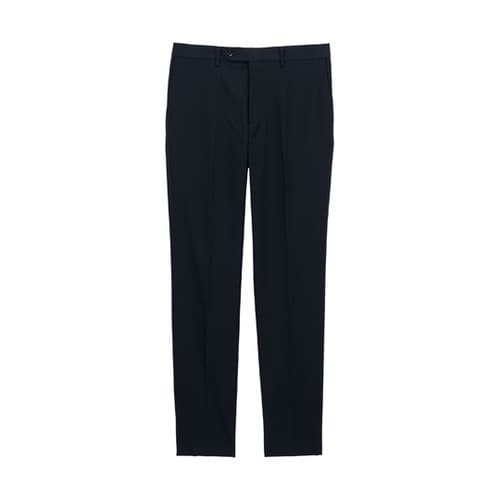 メンズパンツ ネイビー W85 FP60