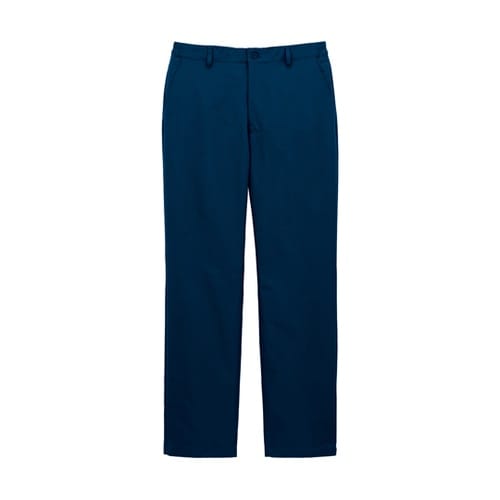 ユニセックスパンツ ネイビー LL FP