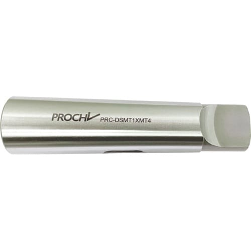 ドリルスリーブ サイズ MT1XMT4