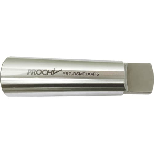 ドリルスリーブ サイズ MT1XMT5