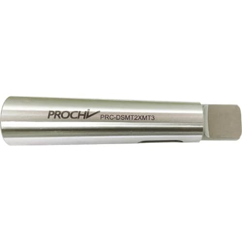 ドリルスリーブ サイズ MT2XMT3