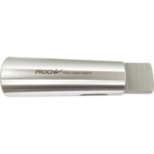 ドリルスリーブ サイズ MT3XMT5