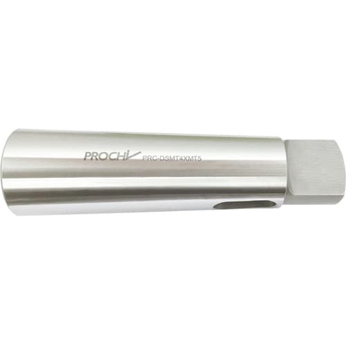 ドリルスリーブ サイズ MT4XMT5