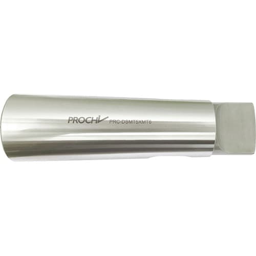 ドリルスリーブ サイズ MT5XMT6