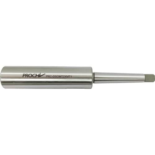 ドリルソケット サイズ MT2XMT1