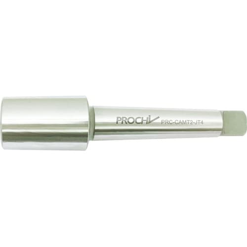 チャックアーバー サイズ MT2−JT4