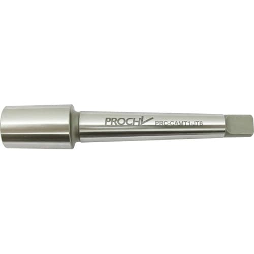 チャックアーバー サイズ MT1−JT6