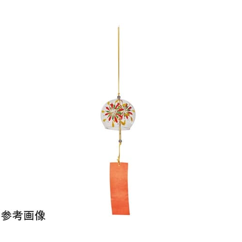 江戸風鈴 花火 55−10−7−1