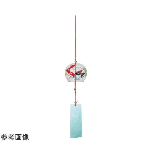 江戸風鈴 金魚 55−10−7−2
