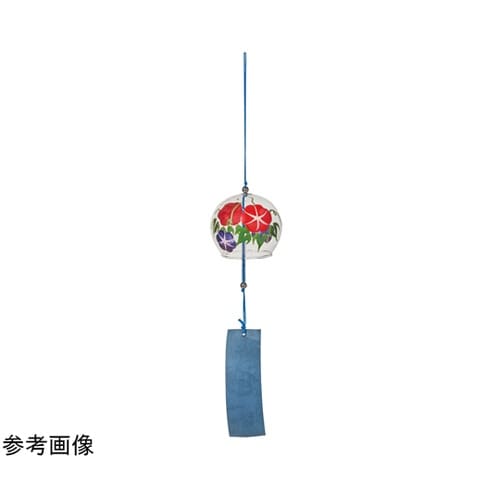 江戸風鈴 朝顔 55−10−7−3