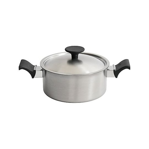 トロワ シチューポット 20cm TRW