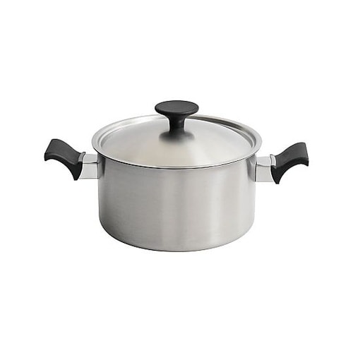 トロワ ディープポット 22cm TRW