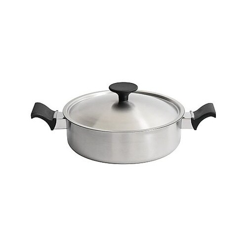 トロワ キャセロール 24cm TRW−