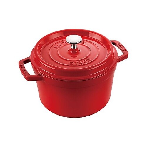 ストウブ グランドココット 20cm チ