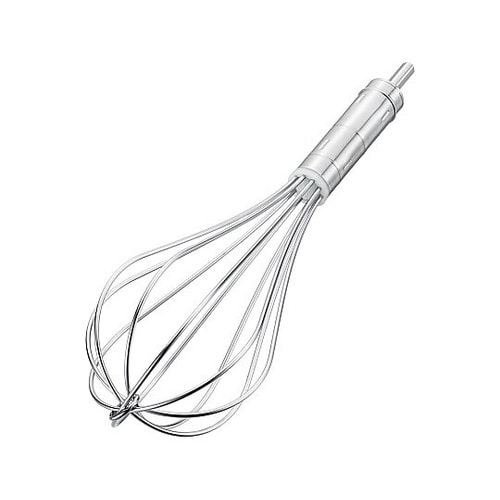 18−8ドリル用泡立器 10号 BAW3