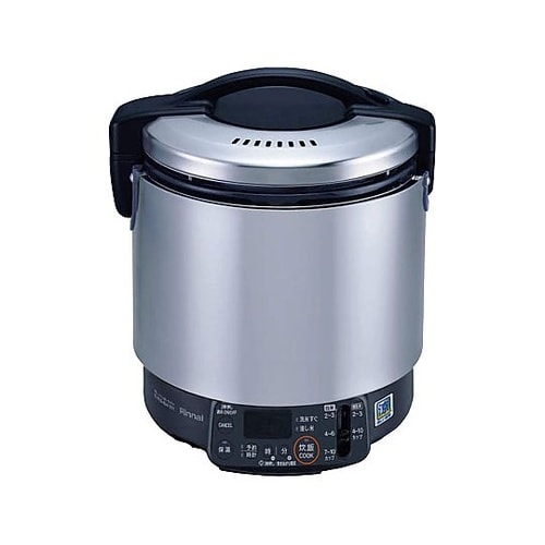 リンナイガス炊飯器 RR−S100VMT