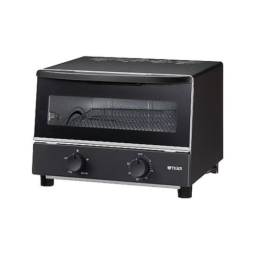 タイガー オーブントースター やきたて