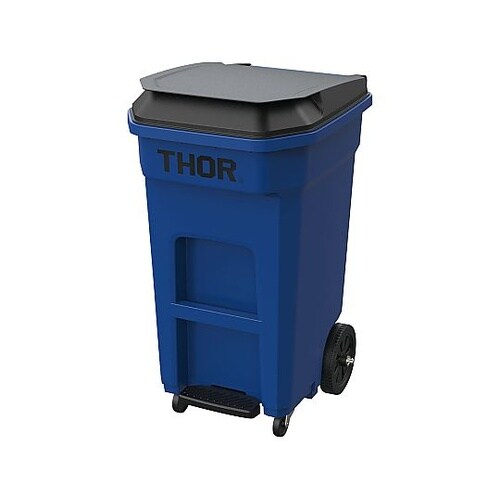 TR ステップオンロールアウトコンテナ