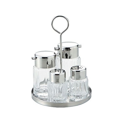 カスターセット No.4576 PKSB