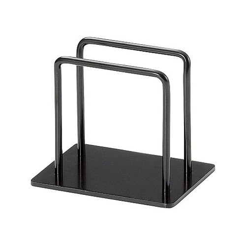 えいむ スチール製メニューブック立 BS