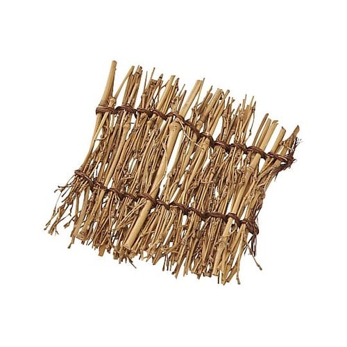 小笹筏皿 05153 110×110 Q