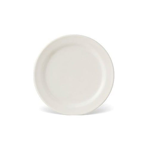 山加 トーンホワイト 16cmパン皿 N