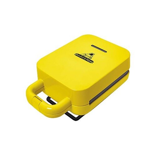 ベビーカステラメーカーはたらくくるま S