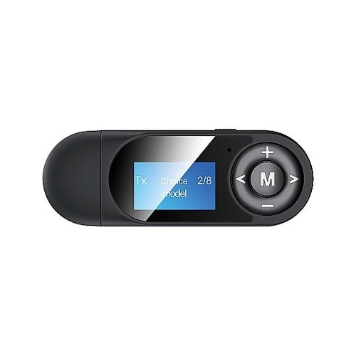 TR−10 BLUETOOTH送受信機