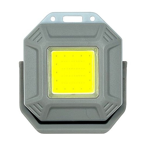 ミニチュアワークライト グレー HX10