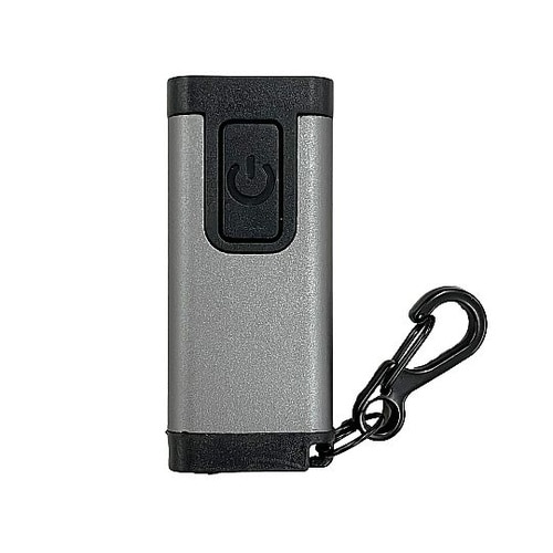 充電式スリムライトガンメタ HX10LT