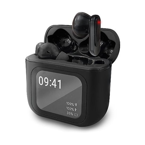 ワイヤレスイヤホンDPXANC HX02