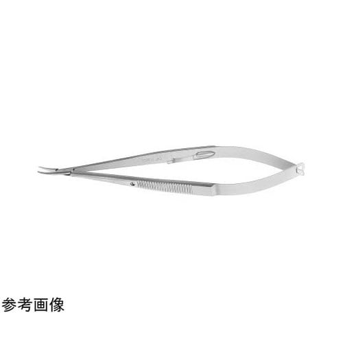 カストロビエホ氏持針器 細型(直)留め無