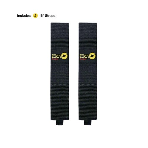 ツインストラップ サイズ406×51mm