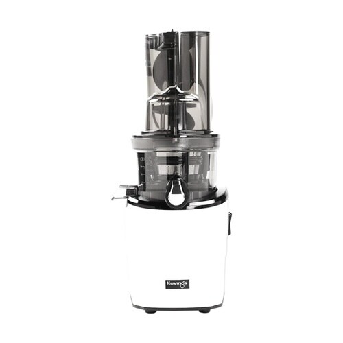 ホールスロージューサー REVO830W