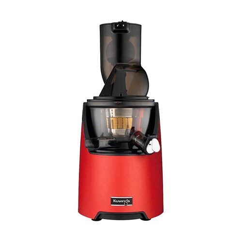 ホールスロージューサー EVO820R