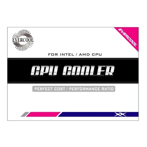 LGA115x/1200用プッシュピンC