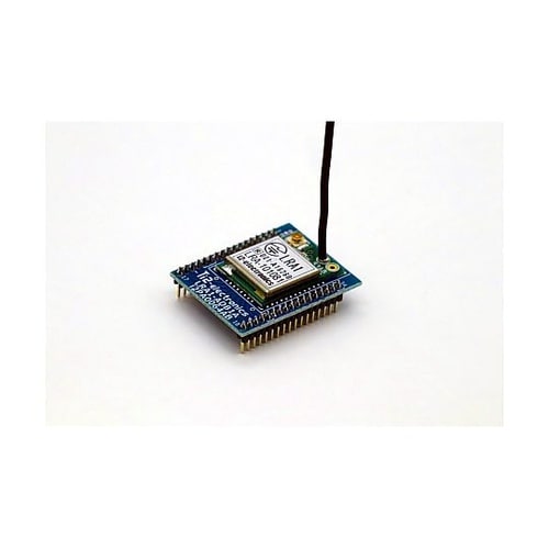 LoRa/FSKモジュール(1.27mm
