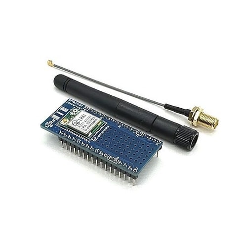LoRa/FSKモジュール(2.54mm