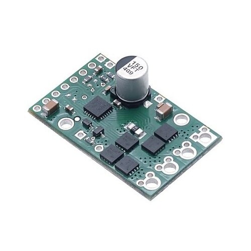 G2ハイパワーモータードライバー18V1