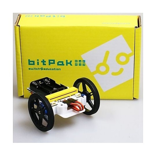 bitPak:Minicar SEDU−