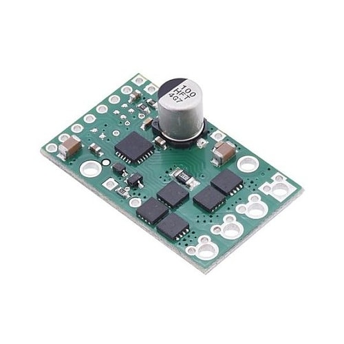 G2ハイパワーモータードライバ24V13
