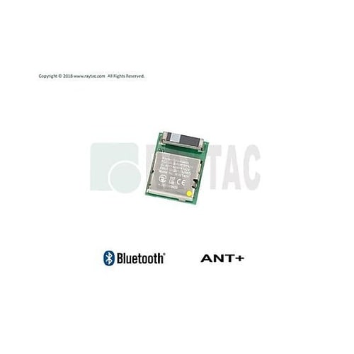 nRF52832 MDBT42V小型モジ