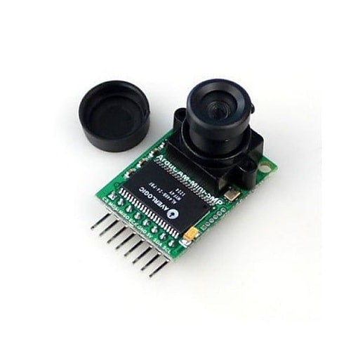 Arducam Miniモジュール (5
