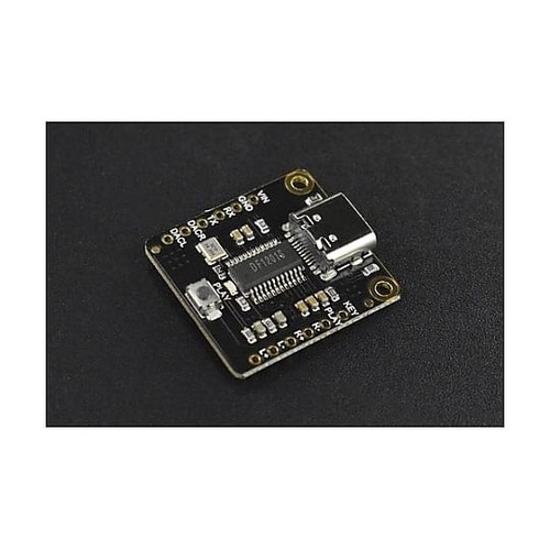 DFPlayer Pro DFROBOT