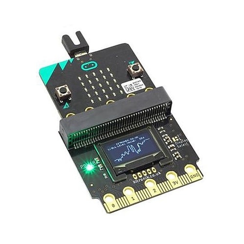 micro:bit用 VIEWGraph