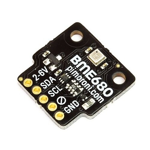 BME680 ブレイクアウト基板 PIM
