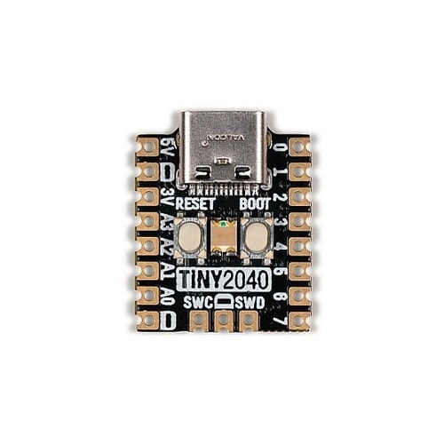 Tiny 2040 PIMORONI−P